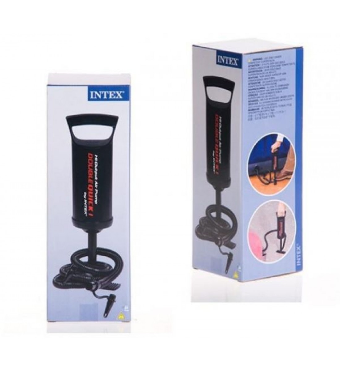 منفاخ هواء انتكس منفاخ هواء انتكس